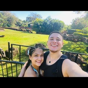 Meet your Posher, Vanessa